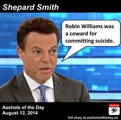 Shepard Smith