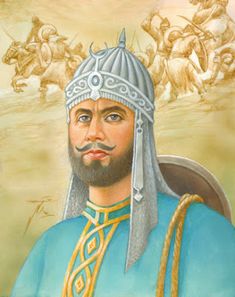 Sher Shah Suri