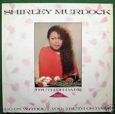 Shirley Murdock