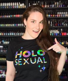 Simply Nailogical