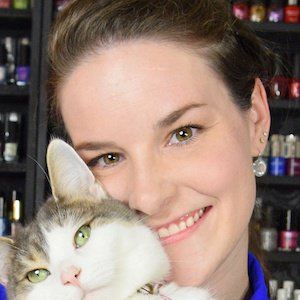 Simply Nailogical