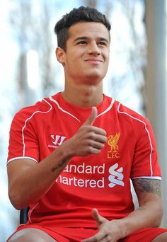 Philippe Coutinho