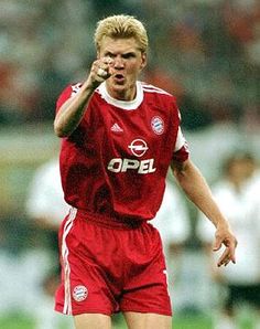 Stefan Effenberg