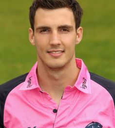 Steven Finn