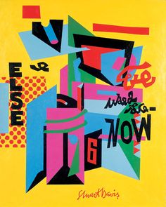 Stuart Davis