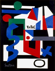 Stuart Davis