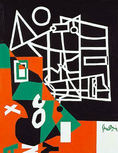 Stuart Davis