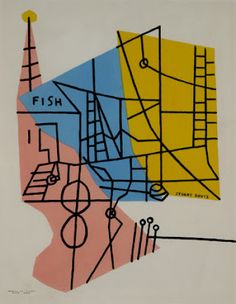 Stuart Davis