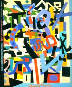 Stuart Davis