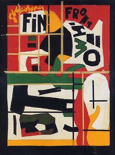 Stuart Davis