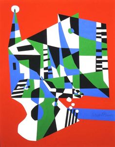 Stuart Davis