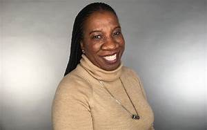 Tarana Burke