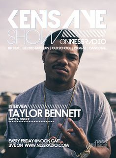 Taylor Bennett