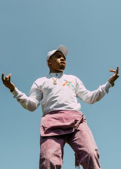 Taylor Bennett