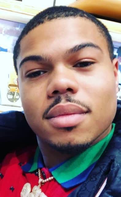 Taylor Bennett