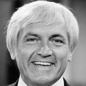 Ted Knight