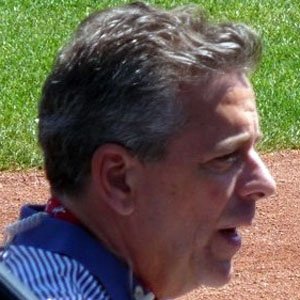 Thom Brennaman