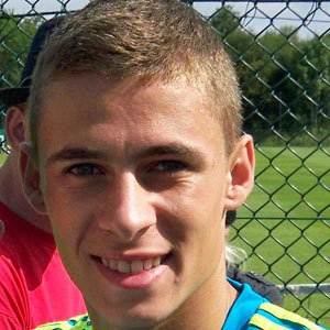 Thorgan Hazard