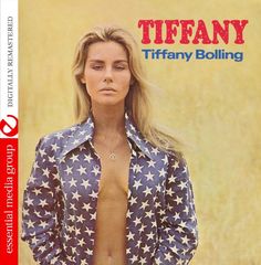 Tiffany Bolling