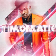 Timomatic