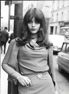 Tina Aumont