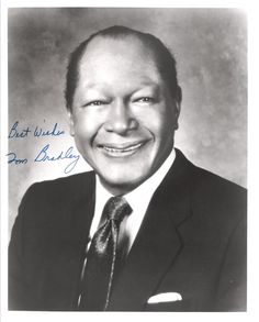 Tom Bradley