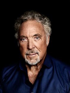 Tom Jones