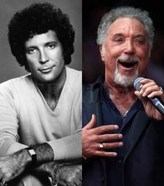 Tom Jones