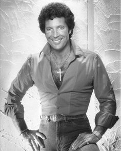 Tom Jones