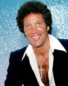 Tom Jones