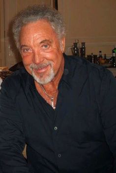 Tom Jones