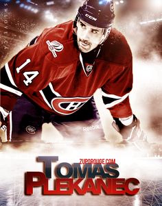 Tomas Plekanec