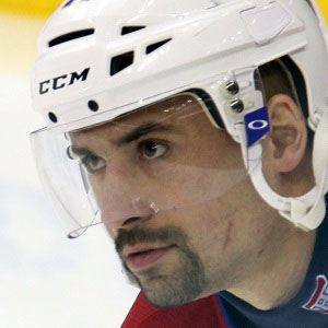 Tomas Plekanec