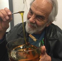 Tommy Chong