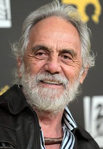 Tommy Chong