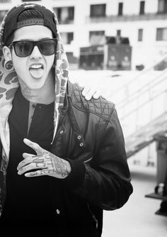 Travis Mills