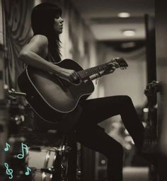 Tristan Prettyman