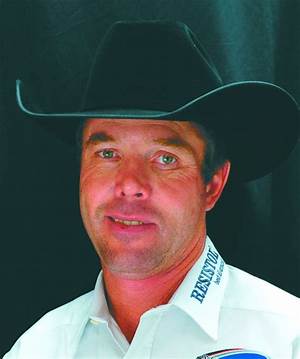 Tuff Hedeman