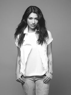 Vanessa White