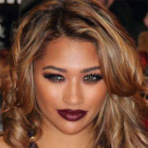 Vanessa White