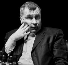 Vassily Ivanchuk