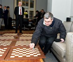 Vassily Ivanchuk