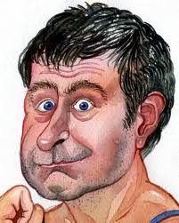 Vassily Ivanchuk