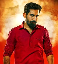 Vijay Antony