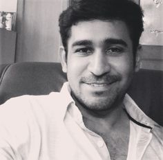 Vijay Antony