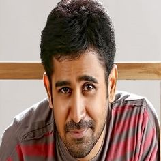 Vijay Antony