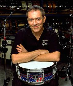 Vinnie Colaiuta