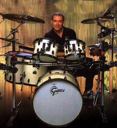 Vinnie Colaiuta