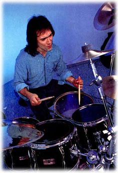 Vinnie Colaiuta