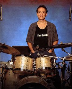 Vinnie Colaiuta